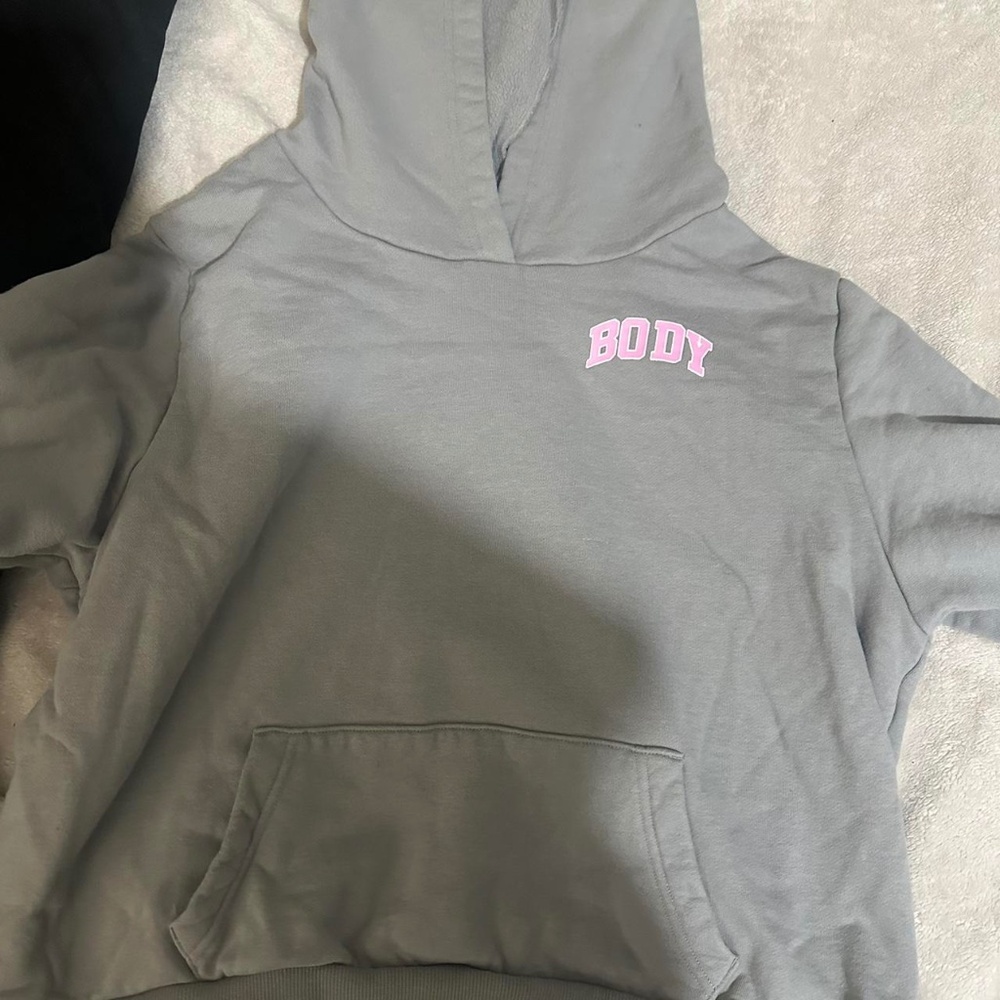 Body By Raven Tracy Sweater